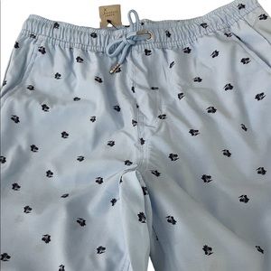 Essex Crossing men Shor , Size M